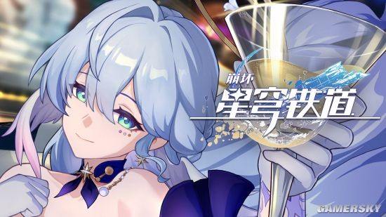 不得不说,《星铁》把“美梦成真”这件事做到了极致