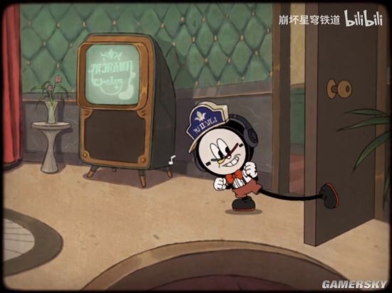 不得不说,《星铁》把“美梦成真”这件事做到了极致