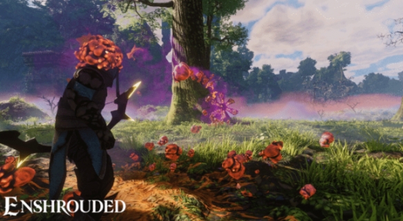 《雾锁王国》碎布料获得方法