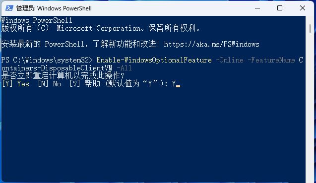 如何打开windows沙盒 Win11使用PowerShell打开Windows沙盒的技巧 如何打开windows沙盒 Win11使用PowerShell打开Windows沙盒的技巧