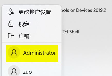 c���û�������ô�ĳ�Ӣ��win11? win11����c���û����ָĳ�Ӣ�ĵļ���
