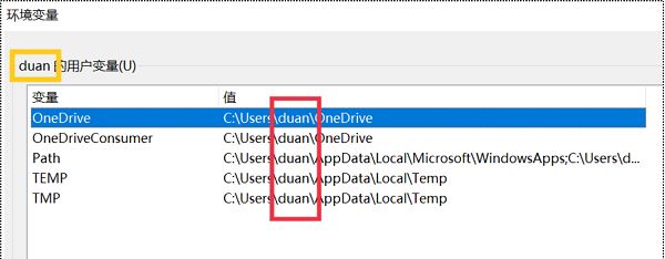 c���û�������ô�ĳ�Ӣ��win11? win11����c���û����ָĳ�Ӣ�ĵļ���