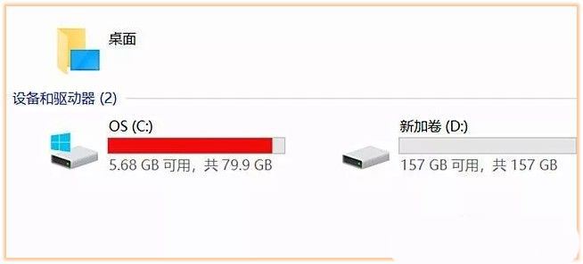 Win11 C盘怎么清理到最干净只保留系统? Win11C盘满了扩容技巧 Win11 C盘怎么清理到最干净只保留系统? Win11C盘满了扩容技巧