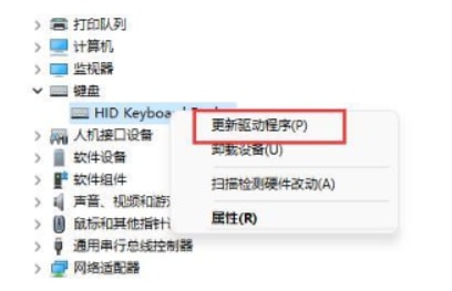 win11�ʼǱ��޷����Ӽ�����ô�� win11�޷����Ӽ��̽������