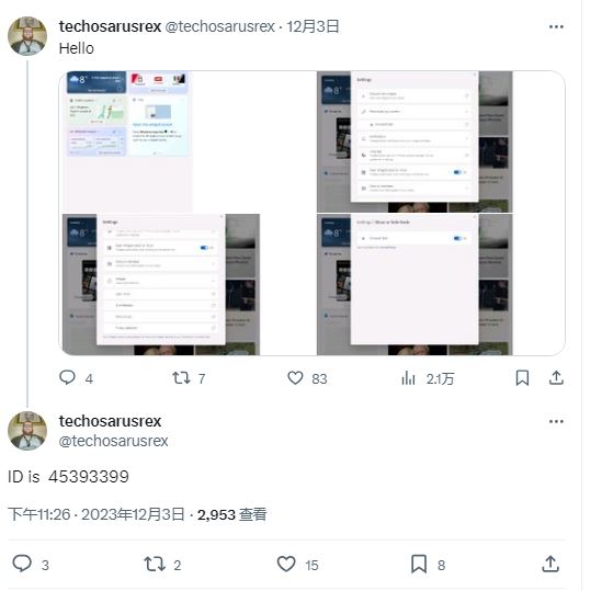 Win11 Dev �� Canary��ν���С������������? win11��������ȡ������