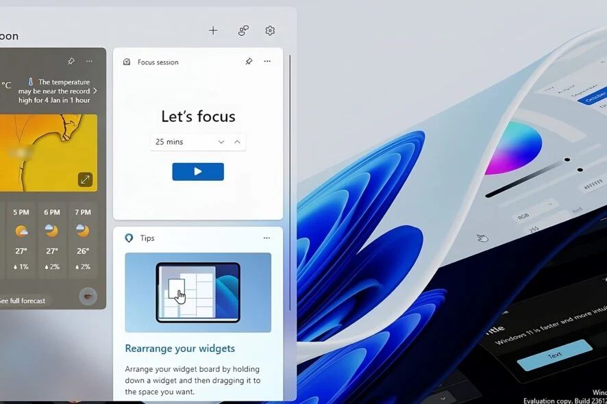 Win11 Canary Ԥ����26020��ô�ر�С��������������?