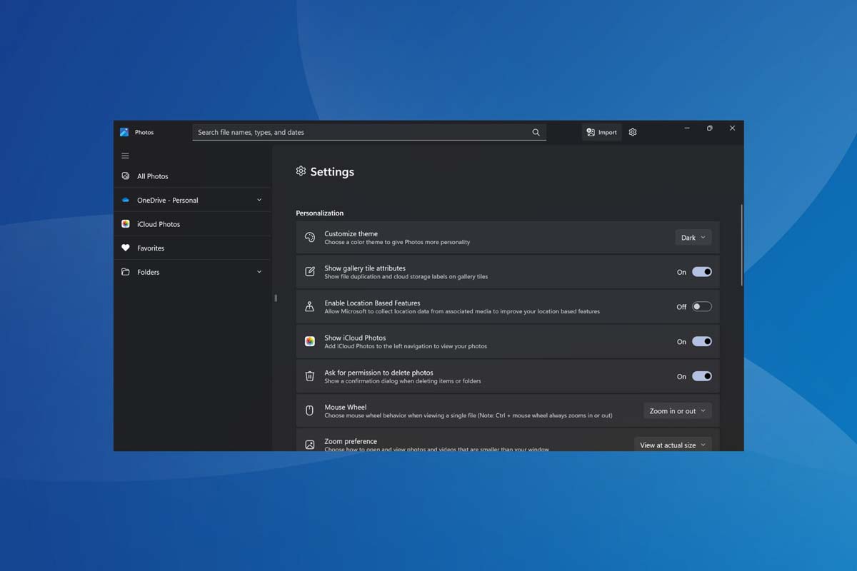 win11人像照片变横向怎么办? win11把人像横版照片变成竖版显示的技巧 win11人像照片变横向怎么办? win11把人像横版照片变成竖版显示的技巧
