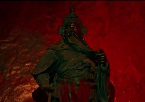 《周处除三害》再上热搜:九次圣杯的含金量 《周处除三害》再上热搜:九次圣杯的含金量