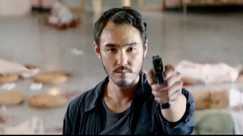 《周处除三害》再上热搜:九次圣杯的含金量 《周处除三害》再上热搜:九次圣杯的含金量