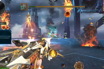 《逆战》深渊单人开房攻略 《逆战》深渊单人开房攻略