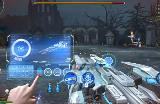 《逆战》深渊塔防和塔防的区别介绍 《逆战》深渊塔防和塔防的区别介绍