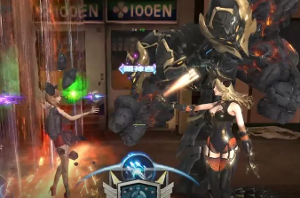 《逆战》深渊塔防和塔防的区别介绍 《逆战》深渊塔防和塔防的区别介绍