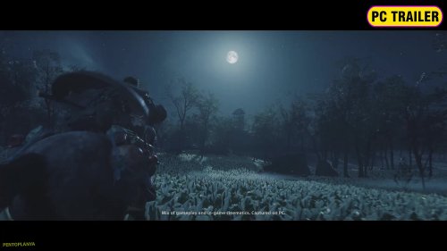 ��������֮�꡷PC/PS5�滭��Աȣ���Ӱ�䶯��ǿ��Χ