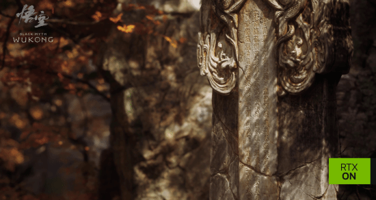 �����񻰡���ʵ��������֧��ȫ����׷��DLSS 3.5