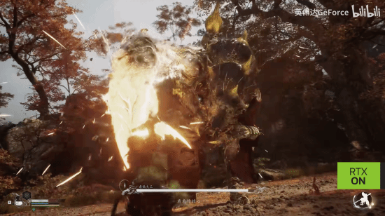 �����񻰡���ʵ��������֧��ȫ����׷��DLSS 3.5