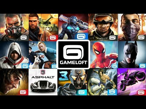 Gameloft¡³ǡϷ:ں϶ִ淨