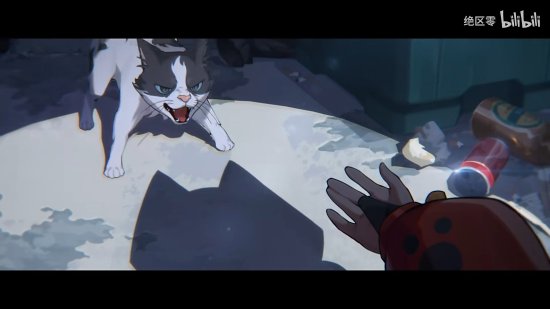 �������㡷�͡�è�֡���ɫPV���ɰ�è��û������