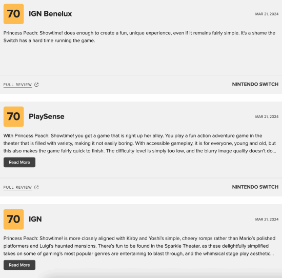 《桃花公主》M站75分:一款所有人都能享受的游戏