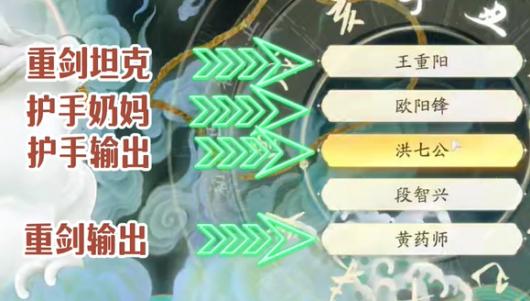 ����񡷿��������츳ʮ����ѡ����