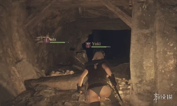 《龙之信条2》清凉衣服华丽衬裙获取位置