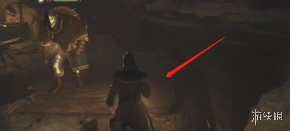 《龙之信条2》巫师转职任务解禁大杖宝箱位置