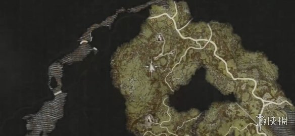 《龙之信条2》巫师转职任务解禁大杖宝箱位置