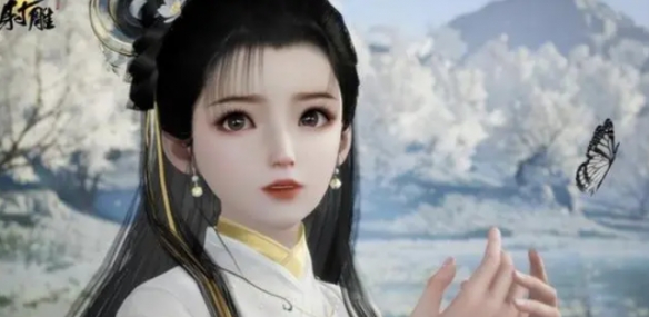 《射雕》pc端内存介绍 《射雕》pc端内存介绍