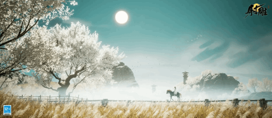 侠味浓郁,世界一服!今日公测的《射雕》会是武侠游戏新标杆吗? 侠味浓郁,世界一服!今日公测的《射雕》会是武侠游戏新标杆吗?