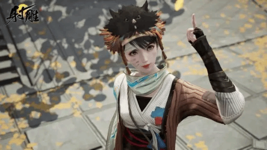 侠味浓郁,世界一服!今日公测的《射雕》会是武侠游戏新标杆吗? 侠味浓郁,世界一服!今日公测的《射雕》会是武侠游戏新标杆吗?