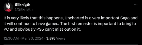 �������ء����غ��򡷴���ʸ��̣���½PC/PS5