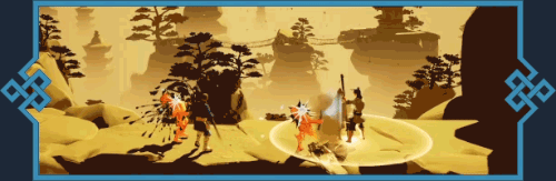 《少林九武猴》制作组热血归来!新游《虐杀熔炉》带你体验极致战斗快感 《少林九武猴》制作组热血归来!新游《虐杀熔炉》带你体验极致战斗快感