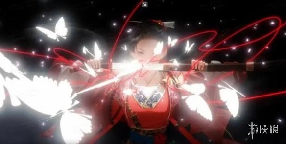 《射雕》近战侠侍介绍 《射雕》近战侠侍介绍