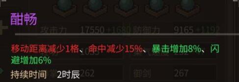 ��������־��������Buff��ȡ����