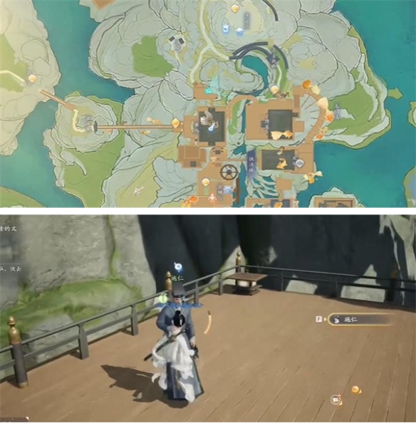 ����񡷿���ֲ�Ϸ�����һ��