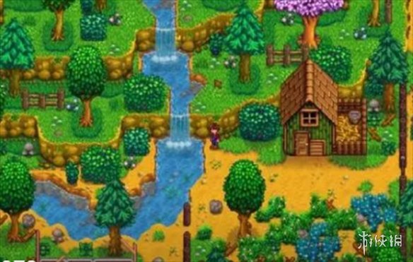 《星露谷物语》1.6进不去解决方法 《星露谷物语》1.6进不去解决方法