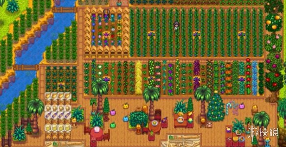 《星露谷物语》秋天最赚钱作物 《星露谷物语》秋天最赚钱作物