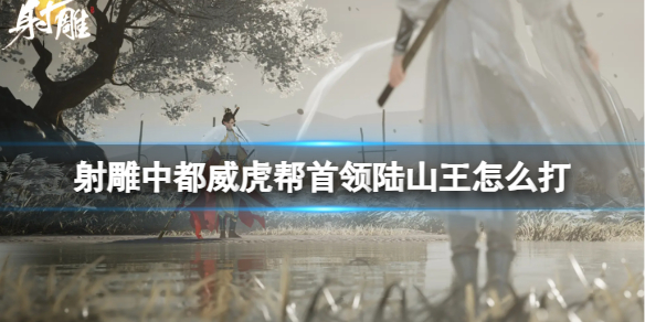 《射雕》中都威虎帮首领陆山王打法攻略 《射雕》中都威虎帮首领陆山王打法攻略