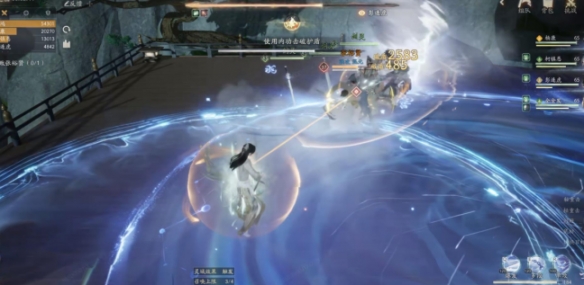 《射雕》琅嬛归全反真张裕贤玩法攻略 《射雕》琅嬛归全反真张裕贤玩法攻略