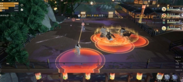 《射雕》琅嬛归全反真张裕贤玩法攻略 《射雕》琅嬛归全反真张裕贤玩法攻略