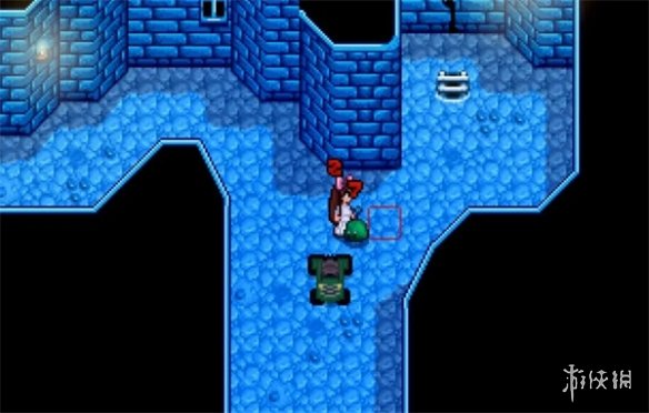 《星露谷物语》五彩史莱姆刷取说明 《星露谷物语》五彩史莱姆刷取说明