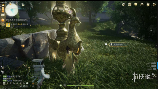 《射雕》郭靖线第二章任务完成攻略 《射雕》郭靖线第二章任务完成攻略