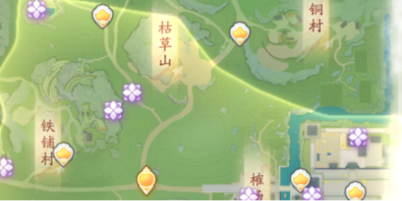 ����񡷹���Ұ�绪λ��һ��