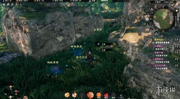 《下一站江湖2》菩提石像奇遇任务详解 《下一站江湖2》菩提石像奇遇任务详解