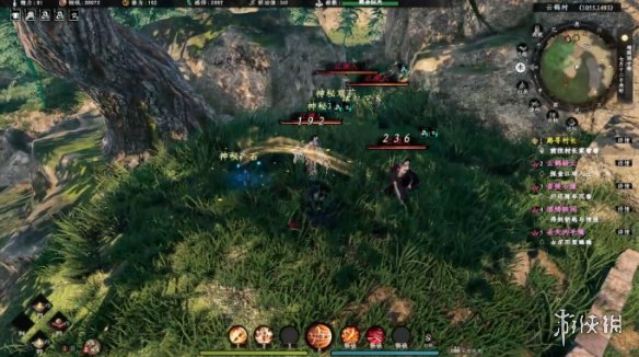 《下一站江湖2》菩提石像奇遇任务详解 《下一站江湖2》菩提石像奇遇任务详解