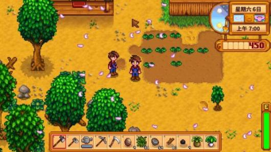 《星露谷物语》游侠对战平台联机教程 《星露谷物语》游侠对战平台联机教程