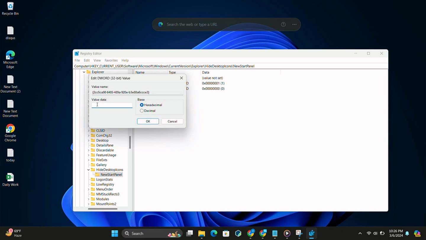 Win11 Moment 5 ��ôɾ���������ͼ��? Learn about this imagesͼ��ɾ������