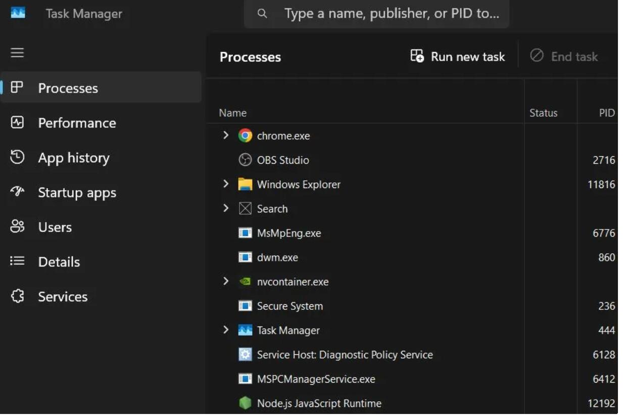 �����Win11ϵͳ���л�ʹ�þɰ����������