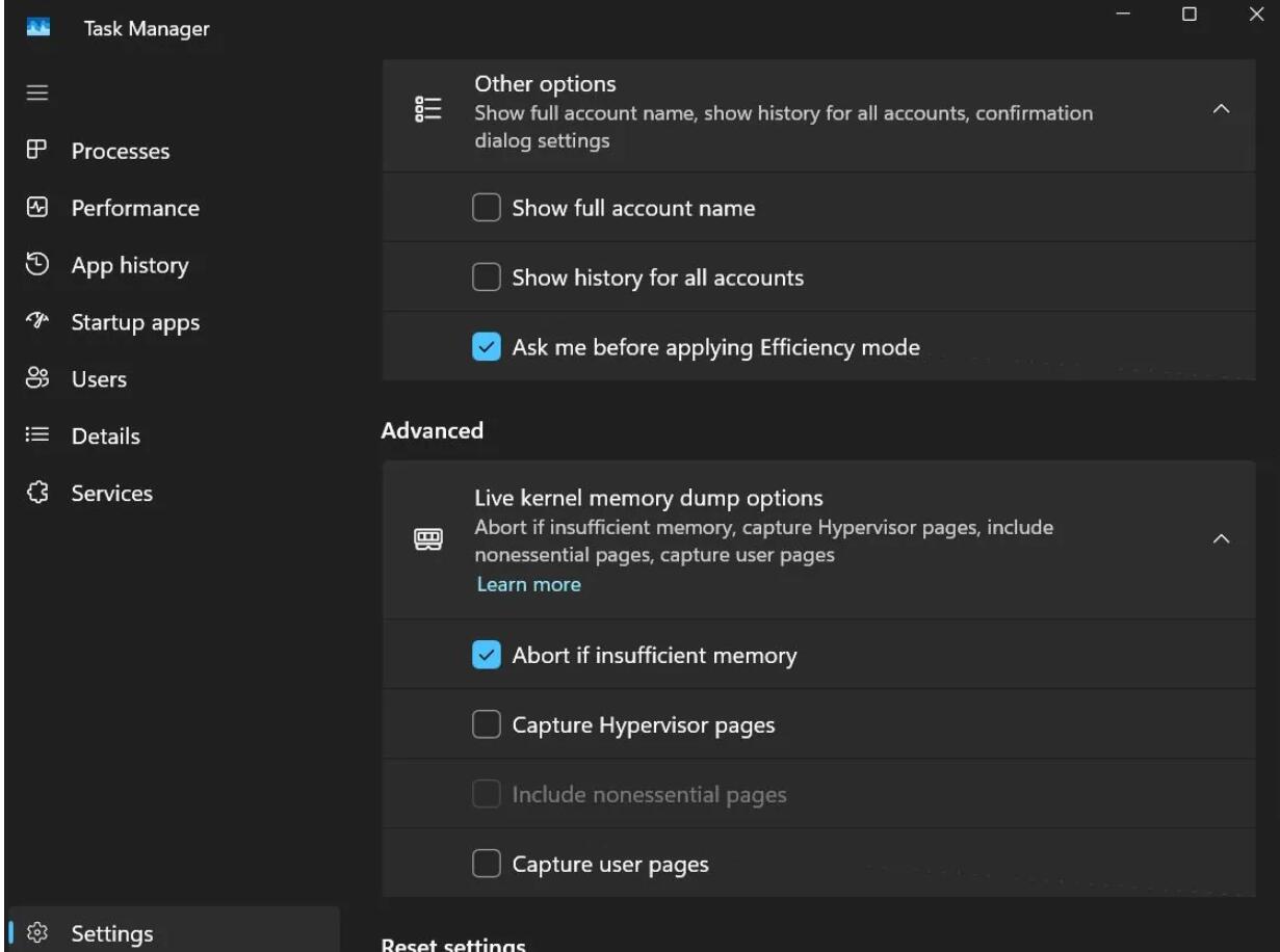 �����Win11ϵͳ���л�ʹ�þɰ����������