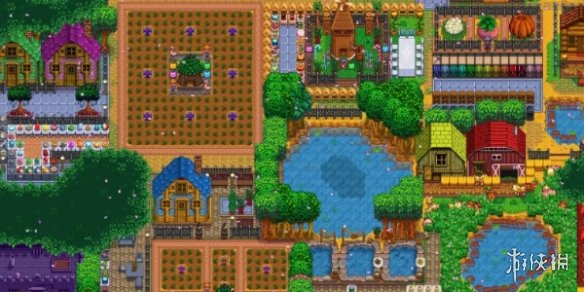 强档《星露谷物语》黄貂鱼位置介绍 强档《星露谷物语》黄貂鱼位置介绍