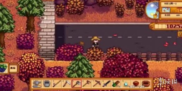 《星露谷物语》好感度增加方法 《星露谷物语》好感度增加方法